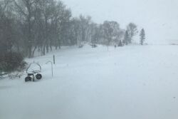 Snow