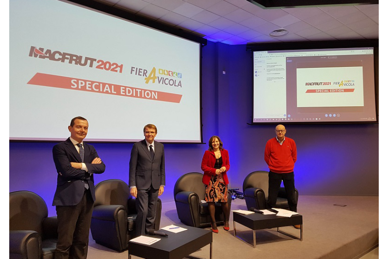 Macfrut