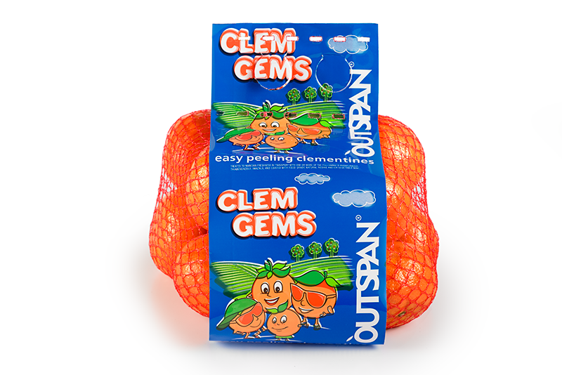 Easy peel citrus exports are rising from South Africa