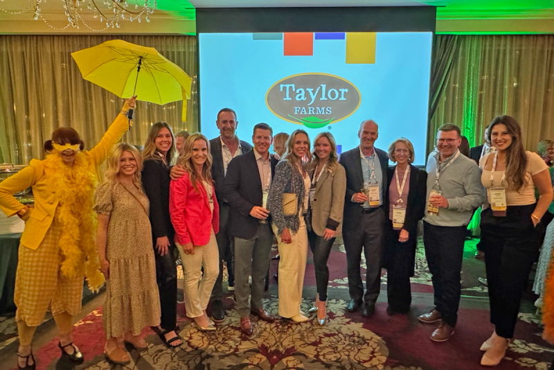 CPMA 2024 Taylor Farms