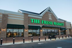 The Fresh Market launches WCK fundraising campaign