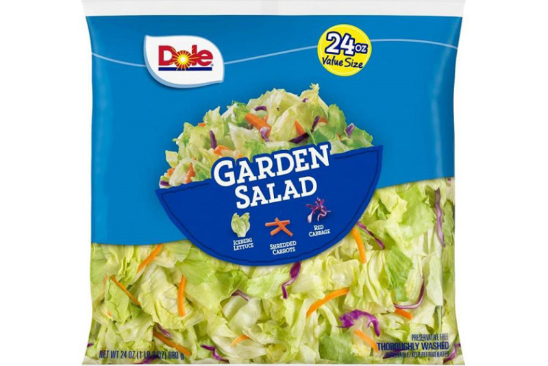 garden salad