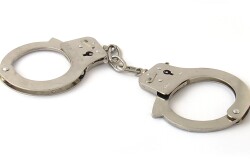 A man from South Dakota is alleged to have stolen $301,871.30 worth of cattle and feed checks worth approximately $47,000.