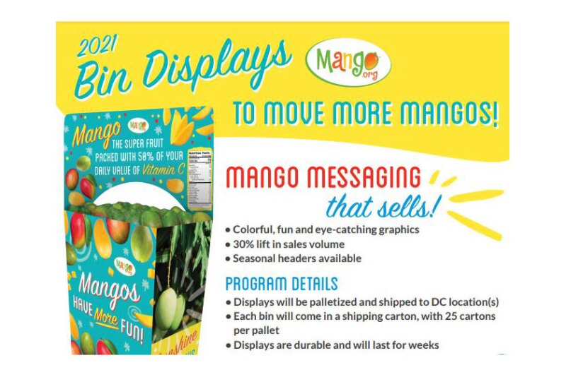Mango board