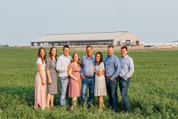 Malecha Family