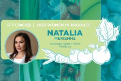 2023 Women in Produce - Natalia Merienne