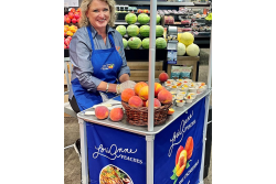 lori anne peaches