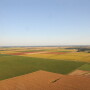 Much of the land being developed is high value simply because it’s next door to a suburb – you really can’t tell much about the agricultural quality from the price because it’s determined by its location, not production.