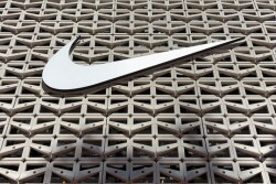 Texas Farm Bureau bans some, but not all Nike apparel.