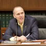 Rep. Rod Hamilton, MN Pork Board