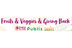produce for kids