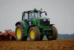 John Deere