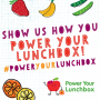 power your lunchbox