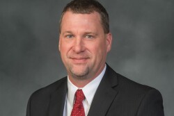 Growmark, Inc. announced that Mark Orr will become Chief Executive Officer of the North American agriculture and energy cooperative effective March 1, 2022. 