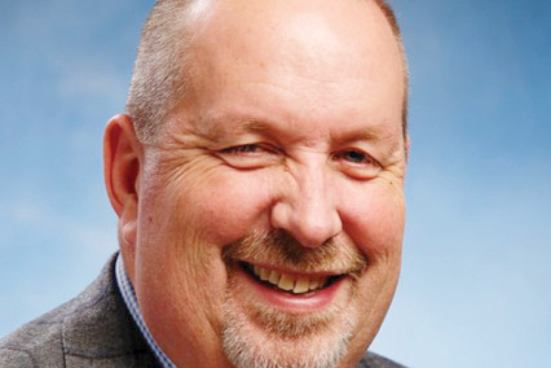 Larry McIntosh
