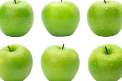 Green apples. Photo: Adobe Stock