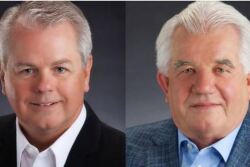 Ag retail facility automation stalwarts EJ Beek and Steve Swift have announced plans to retire after 30-year careers with Kahler Automation, which itself marked its 30th anniversary in 2021.