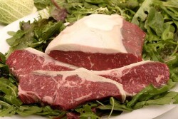There is no reason, dietary or religious, to characterize halal meat as “absolutely disgusting.”