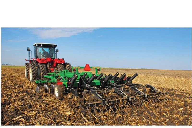 For many farmers, tillage is a valuable practice. Soil type, erosion, manure compliance and weed control are all important factors to consider when timing tillage.