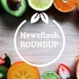 Newsflash Roundup