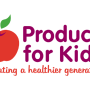 Produce for Kids