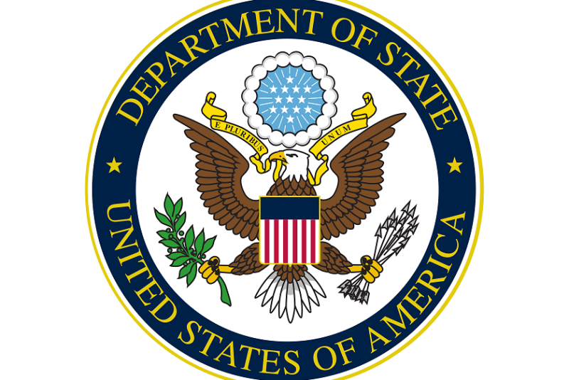 Department of State