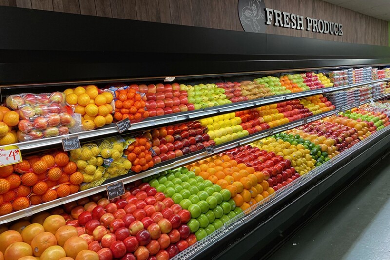 Photo submissions from the Fall 2020 Fall Produce Artist Awards Series