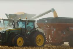 Smart Ag will be part of the newly announced division, Raven Autonomy. 