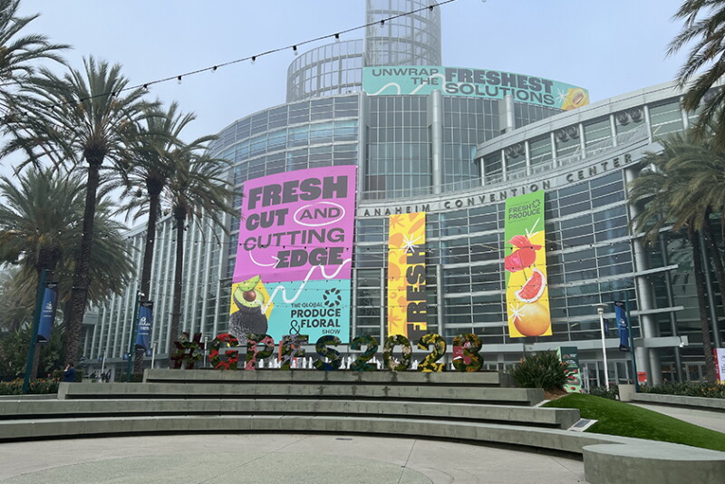 IFPA Global Produce and Floral Show