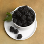 karoline blackberries