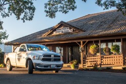 This year’s winner, Marion Ag Service Inc., has adopted four core values, which resonate in all corners of the business. 