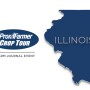 Pro Farmer Crop Tour Illinois