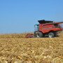 The end is in sight for many farmers who've had a long harvest season.