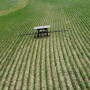 Solinftec has been partnering with retailers in the Corn Belt to deploy 20 Solix robots in 2023. 