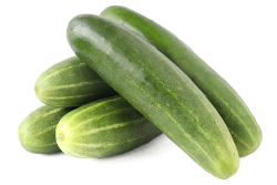 Cucumbers