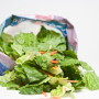 Bagged salad. Photo: Noel, Adobe Stock 