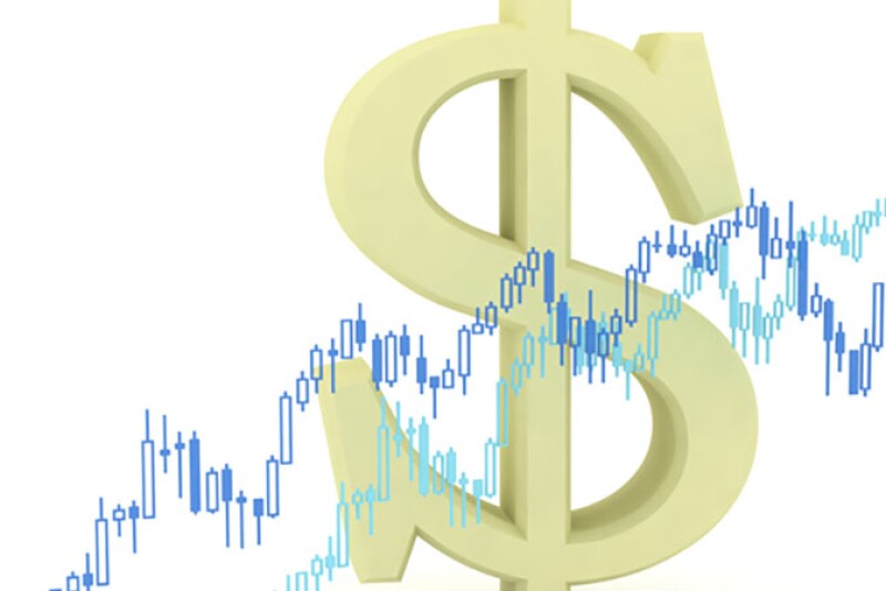 Hog markets went lower while cattle futures came up.