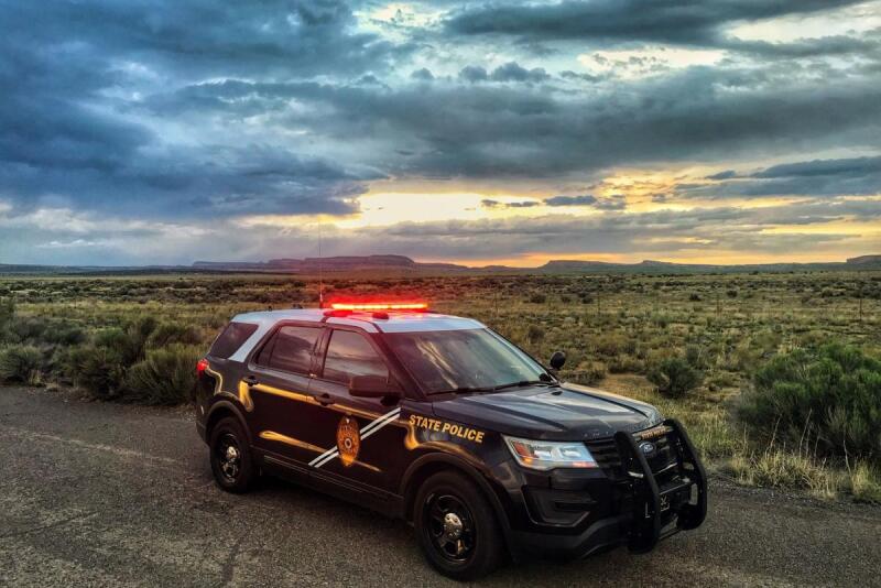NM State Police