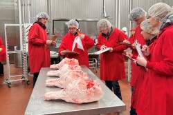 CDE meats