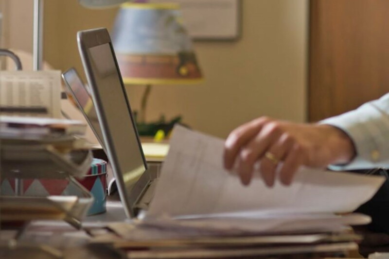 Office by Matthew Gilson
