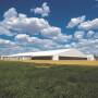 Pipestone Pig Barn