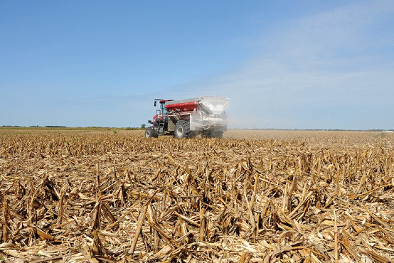 ARA is encouraging retailers to submit comments by the Oct. 15 deadline. 