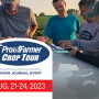 Pro Farmer Crop Tour