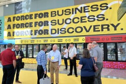 IFPA Global Produce and Floral Show