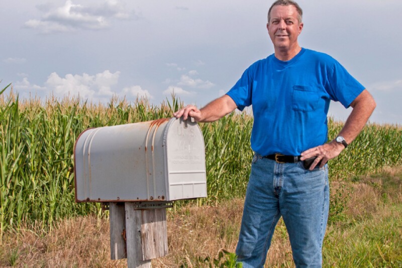 As planting season nears for many, farmers' enthusiasm is somewhat dampened by the mental and agronomic scars from the harvest last fall.