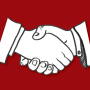 Face-to-face meetings are very important. If at all possible, avoid phone calls and Zoom meetings.