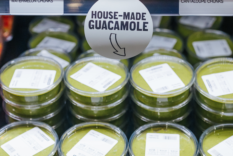 guacamole