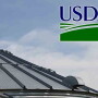 With record corn estimates and old crop grain, storage a concern.