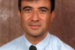 Clavijo earned a doctorate degree in Veterinary Microbiology/Virology at the University of Guelph in Ontario, and a Doctor of Veterinary Medicine degree from National University in Bogota, Columbia.