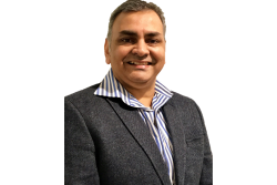 honeywell khaleel Rehman headshot